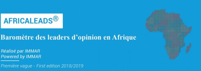 Dossier de presse Africaleads