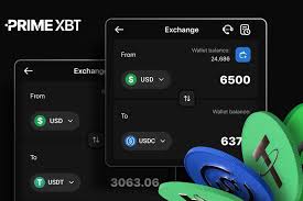 Discover the Potential of Trading with the PrimeXBT APP