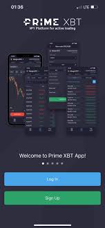 Maximize Your Trading Potential with Deposit PrimeXBT Maximize Your Trading Potential with Deposit PrimeXBT