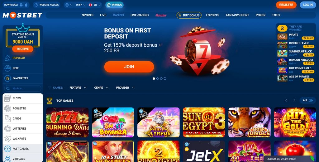 Различия между зеркалом Mostbet 888 и официальным сайтом онлайн-казино