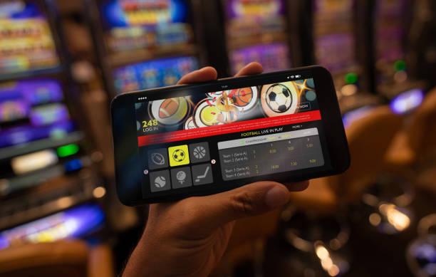 Online Gambling Safety Tips How to Play Smart and Stay Safe Online Gambling Safety Tips How to Play Smart and Stay Safe