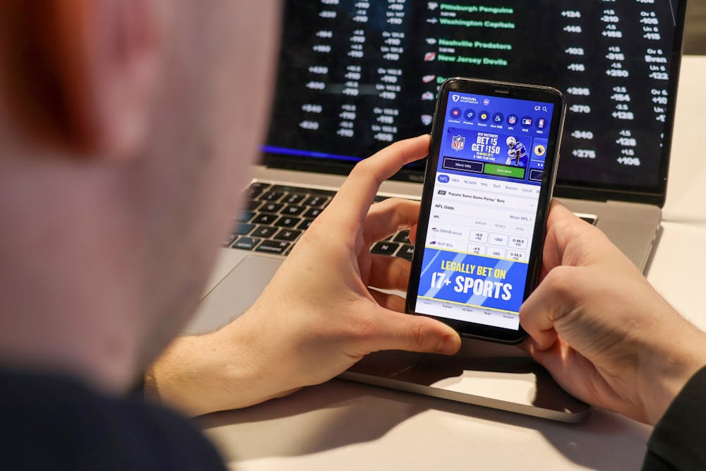 Online Gambling Safety Tips How to Play Smart and Stay Safe Online Gambling Safety Tips How to Play Smart and Stay Safe