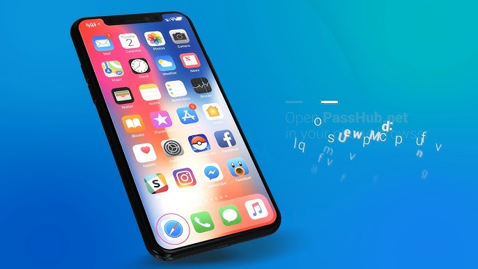 Unlocking Security The Benefits of Using passhub for Your Password Management Unlocking Security The Benefits of Using passhub for Your Password Management