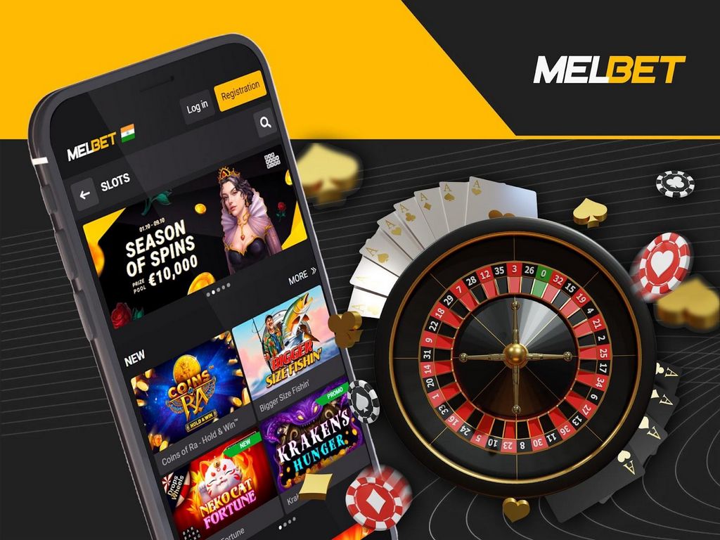 General information about Melbet application