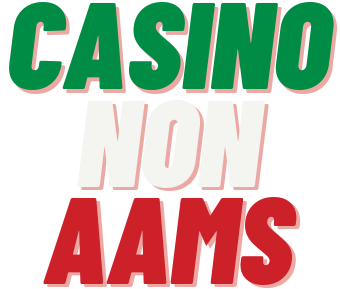 Siti di casinò online italiani non AAMS