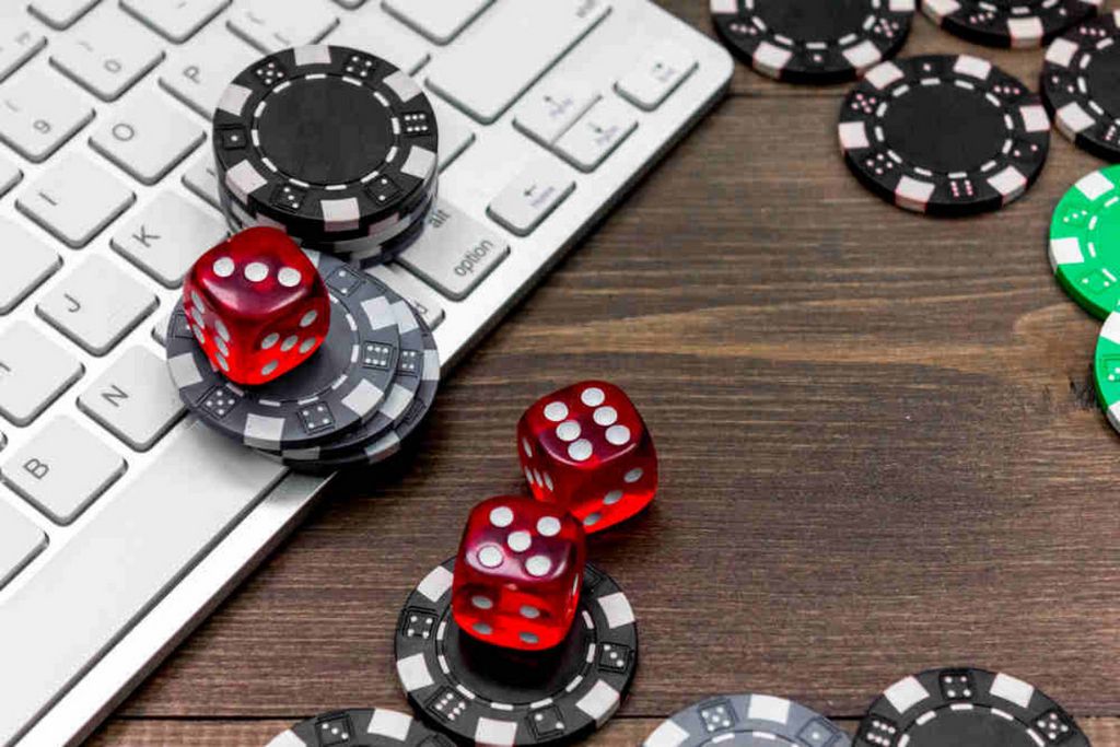 The Development of Online Casinos in the U.S.A.: The Surge of Gamification